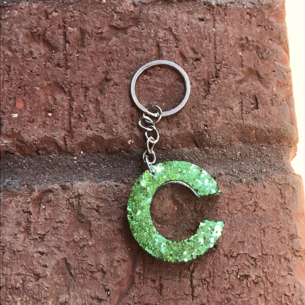 Keychain - Picture 2 of 3